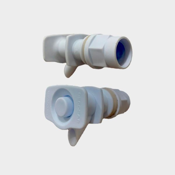 Imagen de GRIFO PLASTICO PARA TERMO DECOCAR