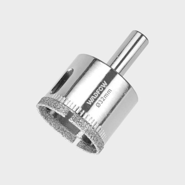 Imagen de SIERRA COPA DE DIAMANTE 32MM WADFOW