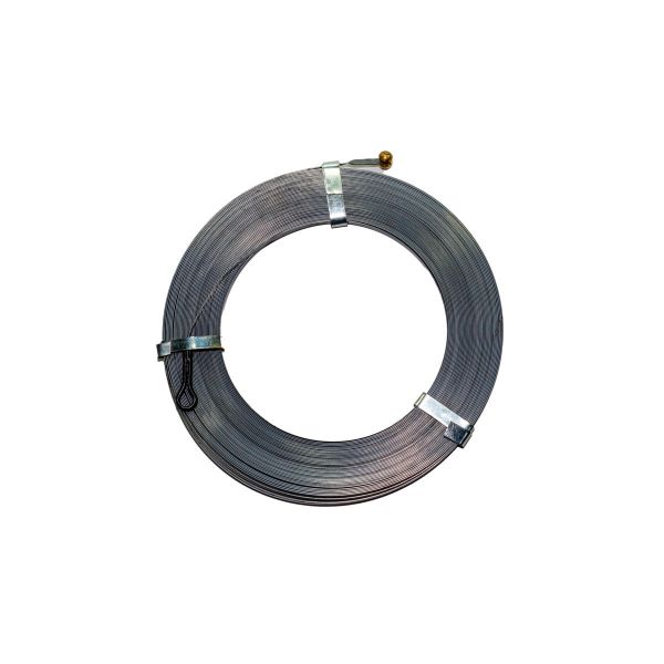 Imagen de CINTA PASACABLE 10MTS S/CARRETE VINKO