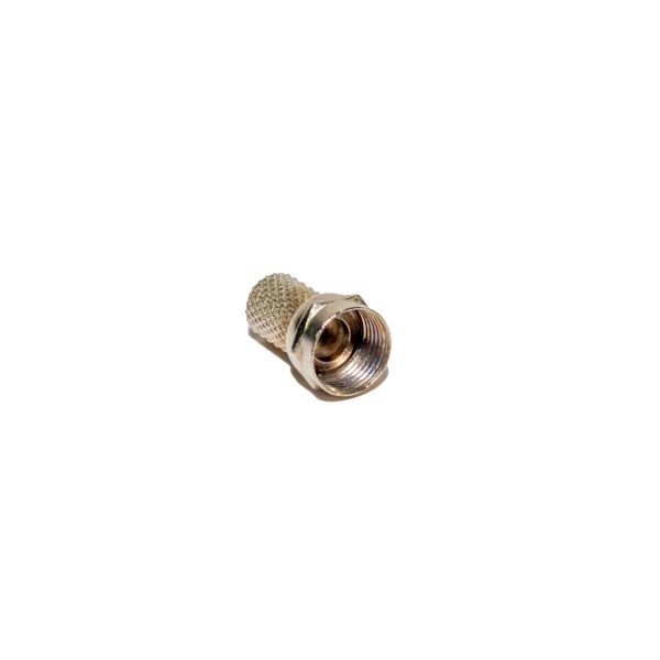 Imagen de CONECTOR PARA CABLE RG6