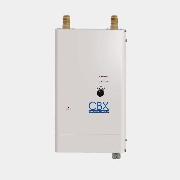 Imagen de CALENTADOR DE AGUA 11KW 7LT/MIN CBX