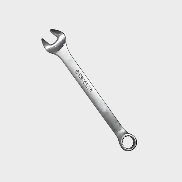 Imagen de LLAVE COMBINADA STANLEY 29MM