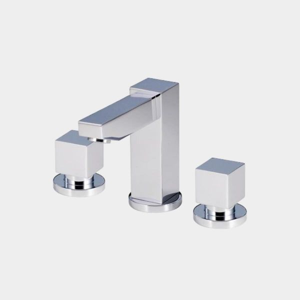 Imagen de FP QUADRA 8" CROMO