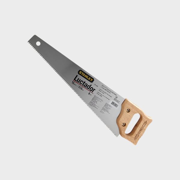 Imagen de SERRUCHO LUCTADOR 16" STANLEY