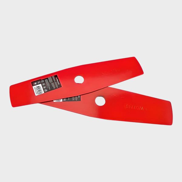 Imagen de CUCHILLA ROJA PESADA BELLOTA 352425