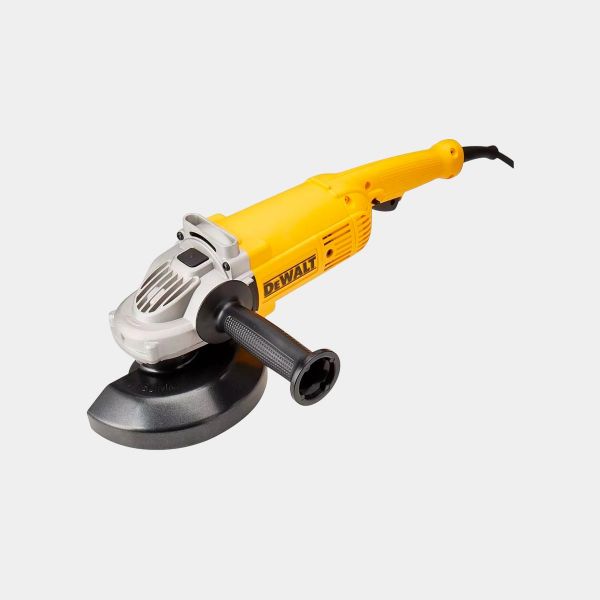 Imagen de ESMERIL ANGULAR 7" 2200W DEWALT