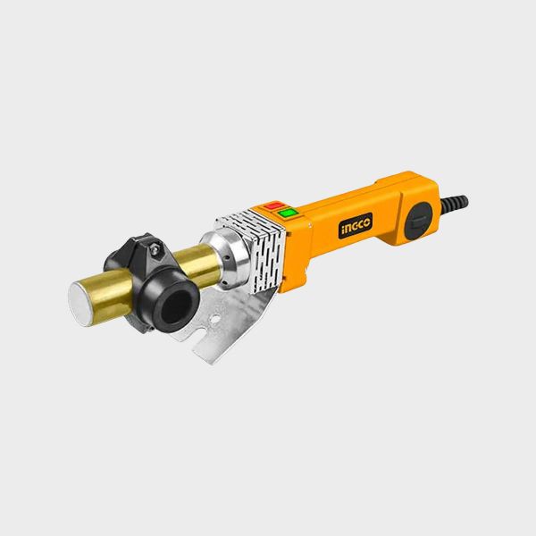 Imagen de MAQUINA DE TERMOFUSION 800W 32MM INGCO