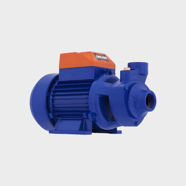 Imagen de ELECTROBOMBA PERIF. 1HP 115V DOMOSA