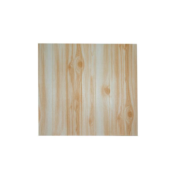 Imagen de FOAMI TEXT MADERA ADHESIVO 70X70CM