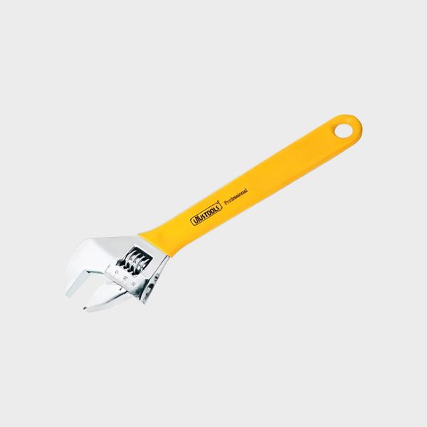 Imagen de LLAVE AJUSTABLE 10" UYUSTOOLS