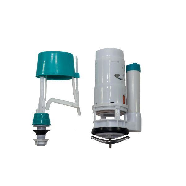 Imagen de HERRAJE P/WC ONE PIECE BELT-G