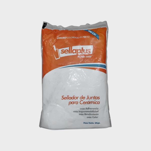 Imagen de CARATEO SELLAPLUS TERRACOTA 2KG
