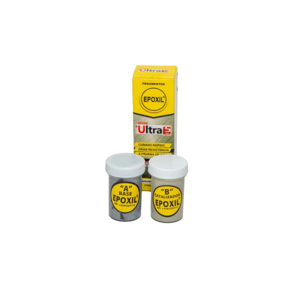 Imagen de PEGA EPOXIL ULTRA 5 MINUTOS (UND)