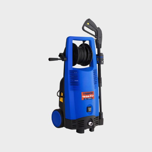 Imagen de HIDROLIM 1600 PSI 110V DOMOSA