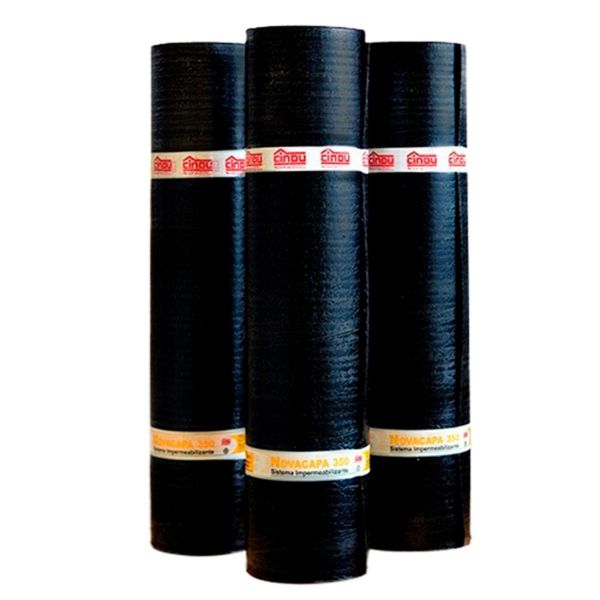 Imagen de MANTO ASFA NOVACAPA MINERAL 3.5MM CINDU