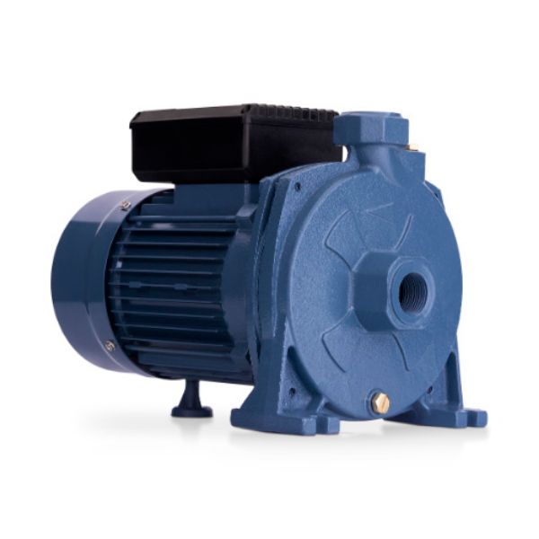 Imagen de ELECTROBOMBA 1.5HP MON. 1"X1" DOMOSA