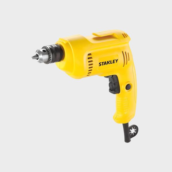 Imagen de TALADRO ROTATIVO 3/8" 550W STANLEY