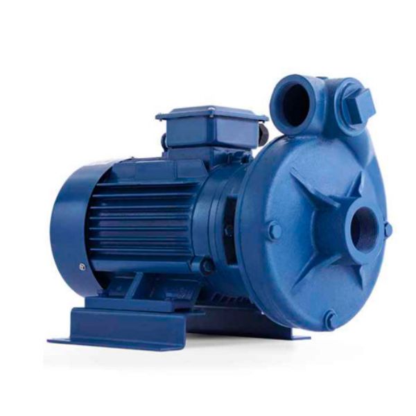 Imagen de ELECTROBOMBA TRIF 2"X2" 7.5HP DOMOSA