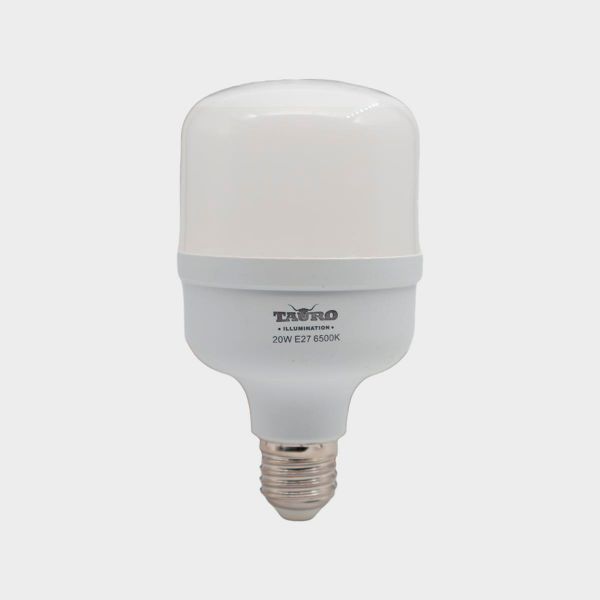 Imagen de BOMBILLO LED TAURO BULBO 20W E27