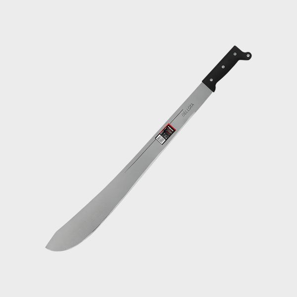 Imagen de MACHETE BELLOTA M/NEGRO 16" M/PLAST