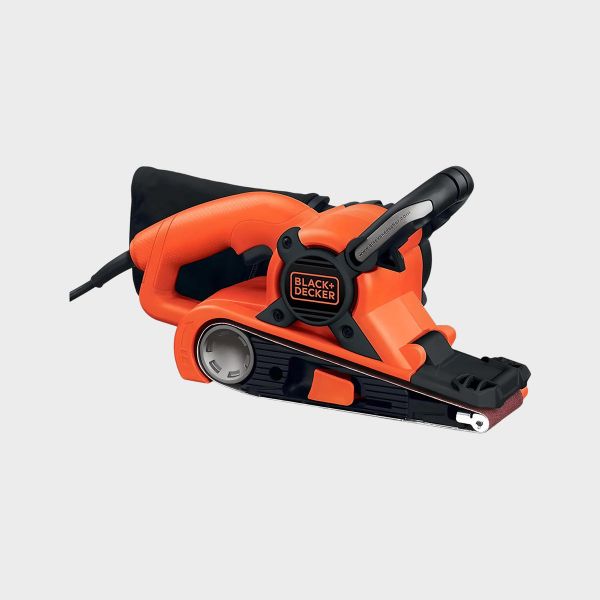 Imagen de LIJADORA DE BANDA 3"X21" 720W B&D