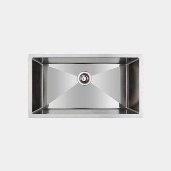 Imagen de BM FREGADERO TIVOLI SQUARE 780X430X240