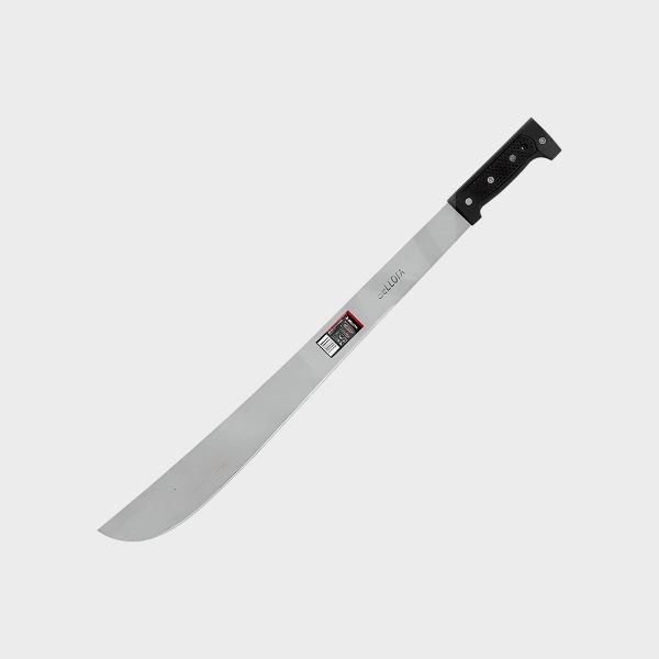Imagen de MACHETE BELLOTA RULA 22" M/NEGRO