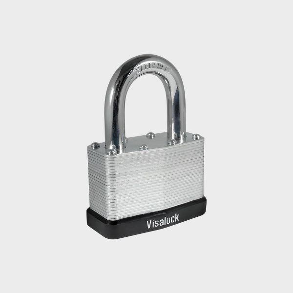 Imagen de CANDADO LAMINADO 50MM VISALOCK