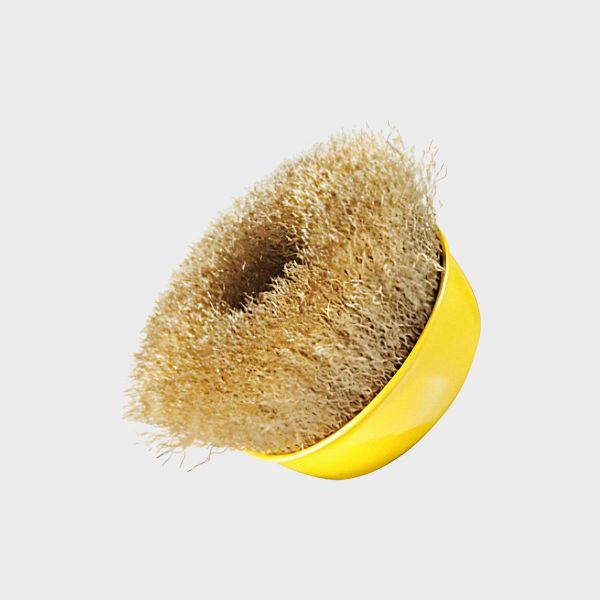 Imagen de CEPILLO D/COPA ONDULADO 5"X5/8 UYUSTOOLS