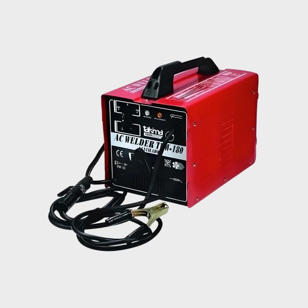 Imagen de SOLDADORA TAKIMA 160 AM 110/220 V