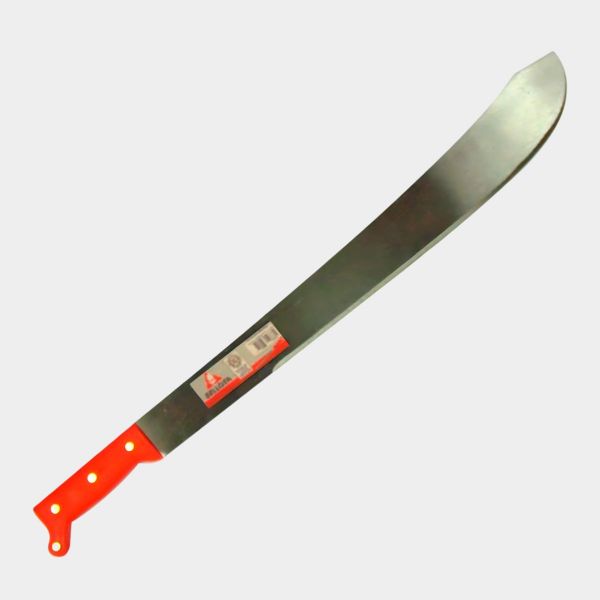 Imagen de MACHETE BELLOTA RULA 22" M/ROJO