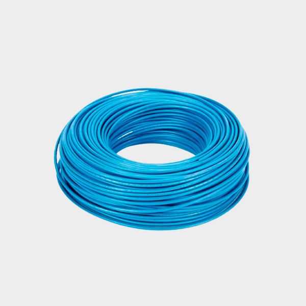 Imagen de CABLE THW 6 CABEL ROLLO 100MTS