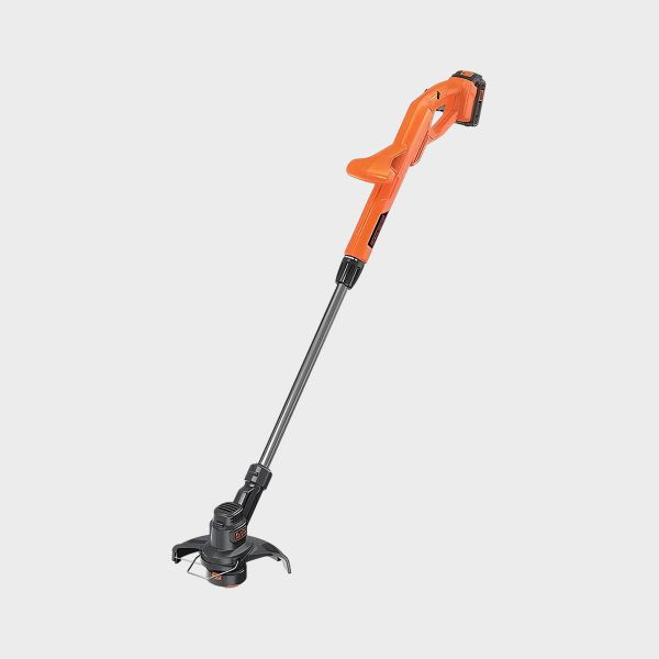 Imagen de DESMALEZADORA INAL 10" 20V B&D