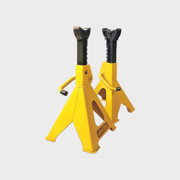 Imagen de BURROS 3 TON 2PZS UYUSTOOLS