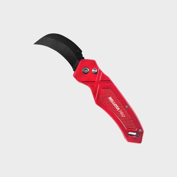 Imagen de CUCHILLA BOLSILLO 7" MULTIUSO BELLOTA