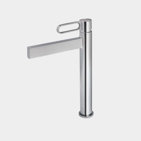 Imagen de FP GRUPO P/LAVAM MONO PRESTIGE ALTO CROM