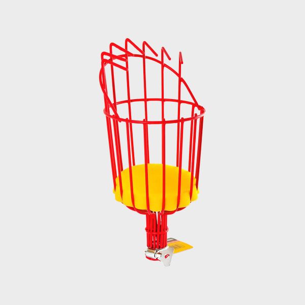 Imagen de CESTA RECOLECTORA DE FRUTAS SECURITY 