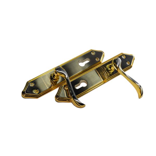 Imagen de MANILLA P/PUERTA GP39