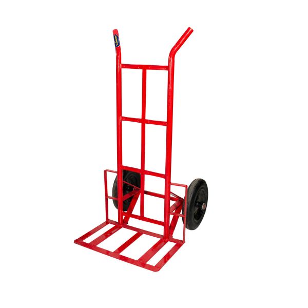 Imagen de CARRUCHA MACIZA 8" SENCILLA NACIONAL