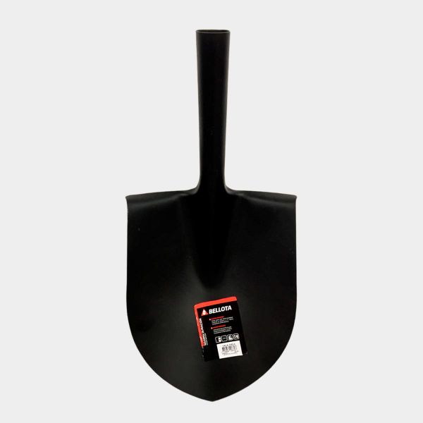 Imagen de PALA BELLOTA REDONDA S/CABO 5582-4