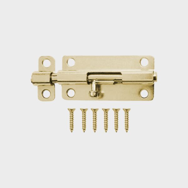 Imagen de PASADOR DE SEG DORAD PUER/VENT 3" WADFOW