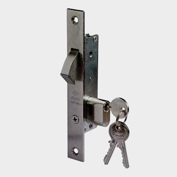 Imagen de CERRAD.PICO-LORO CISA 16mm CILIND. MEDIO