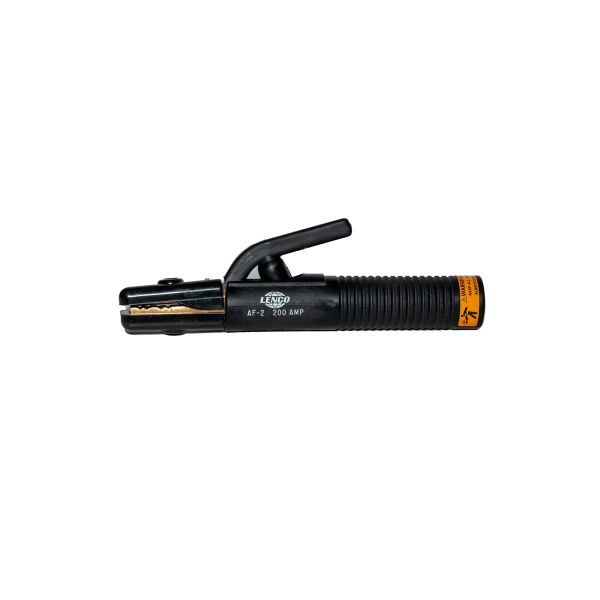 Imagen de PORTA ELECTRODO LENCO 500AMP USA