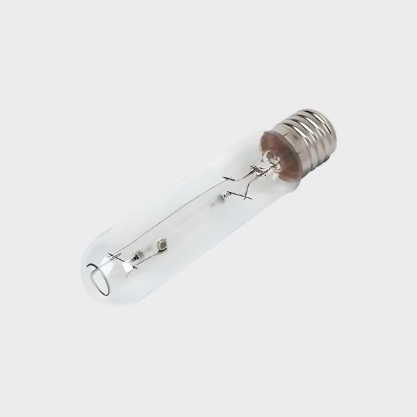 Imagen de BOMBILLO METAL HALIDE TUBULAR E-27-150W