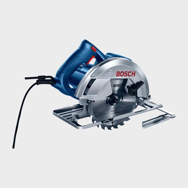 Imagen de SIERRA CIRCULAR 7-1/4" 1500W BOSCH