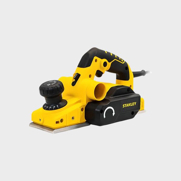 Imagen de CEPILLO ELECTRICO 3-1/4" 750W STANLEY