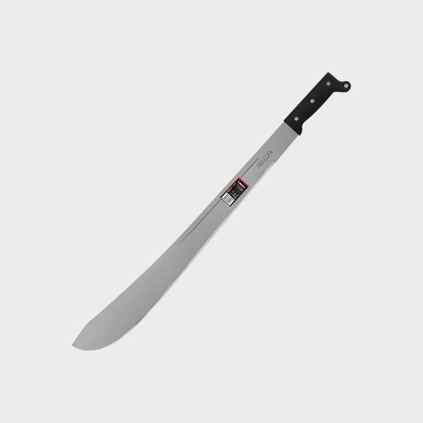 Imagen de MACHETE BELLOTA M/NEGRO 14" M/PLAST