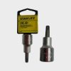 Imagen de DADO PTA TORX 1/2 T-40 STANLEY