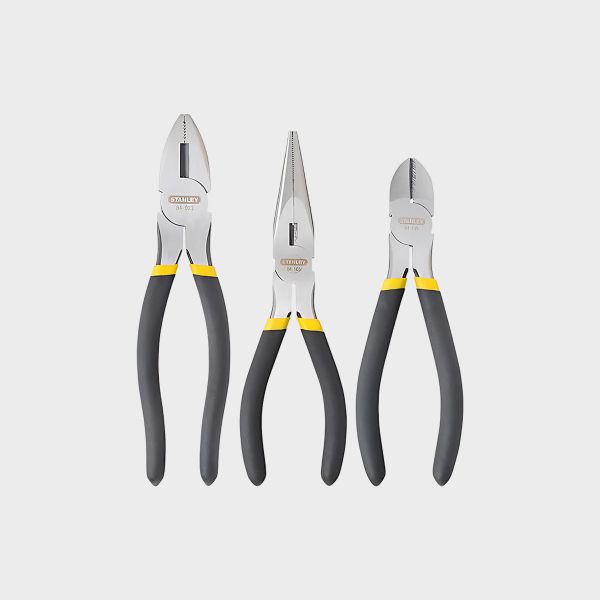 Imagen de SET ALICATE 3PZS STANLEY