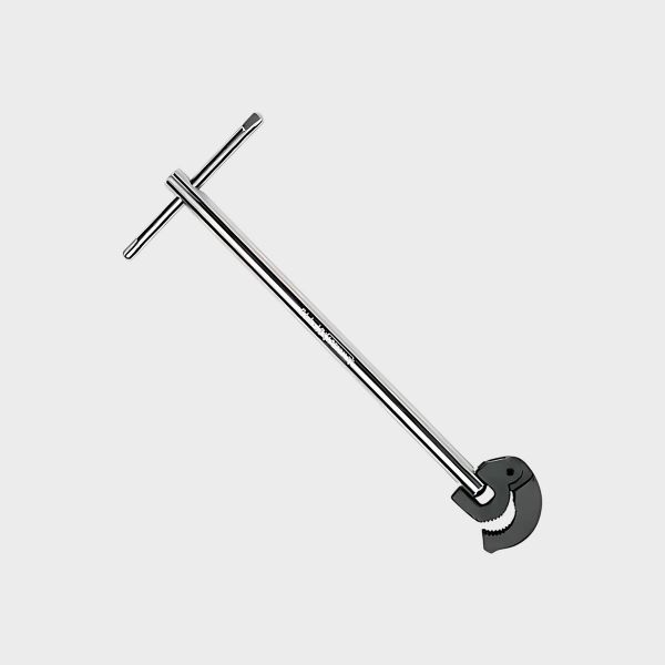 Imagen de LLAVE PLOMERA 11" STANLEY